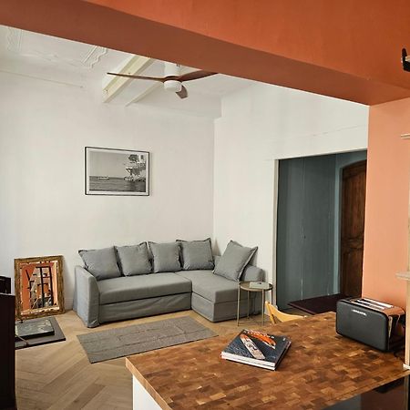 Blue Note Home, Cosy, Port Vieux La Ciotat Exterior foto