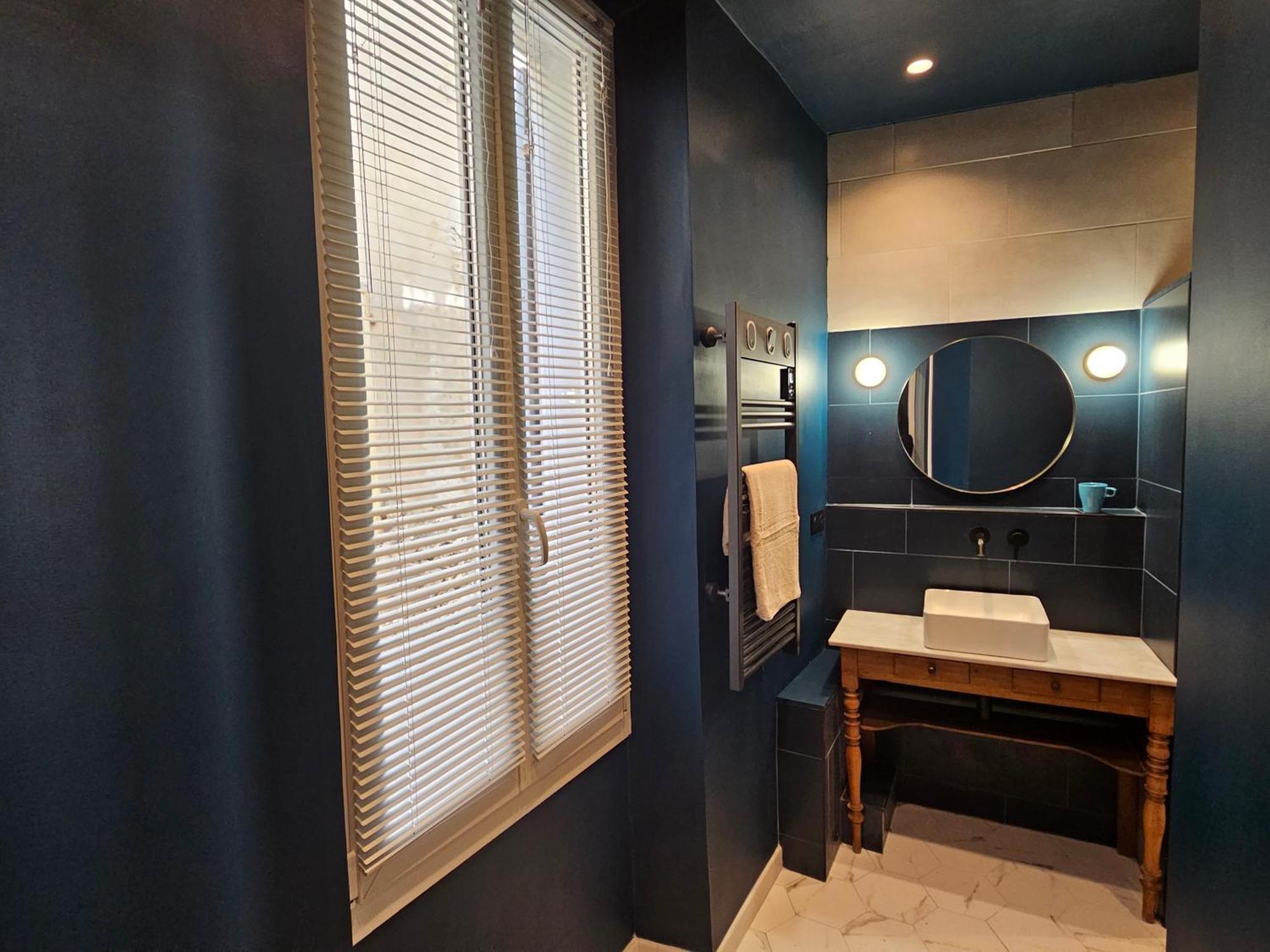 Blue Note Home, Cosy, Port Vieux La Ciotat Exterior foto